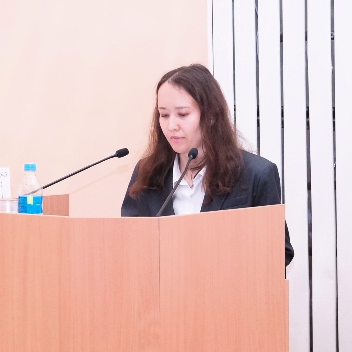 Состоялась конференция по инфекционным болезням и профилактике ИСМП