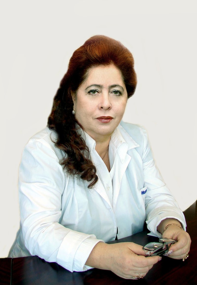 Колесникова  Софья Михайловна