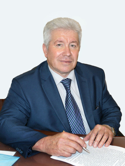 Кораблев Владимир Николаевич